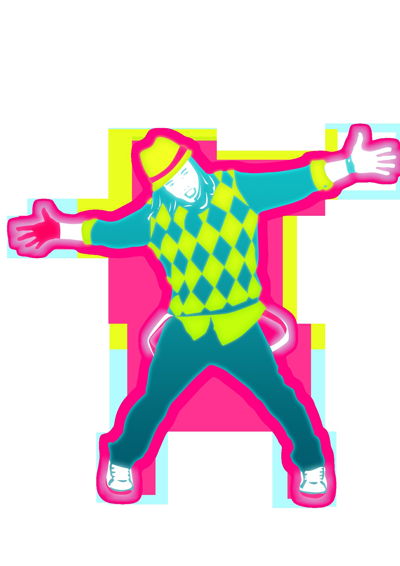Just Dance 2